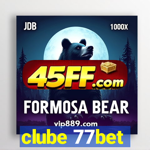 clube 77bet